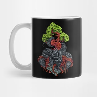 Nidhöggr - Nidhogg Mug